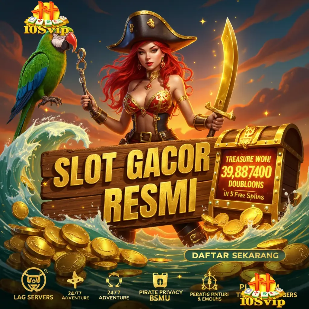 10SVIP Apk Slot Login Sajian Modern Hellyeah