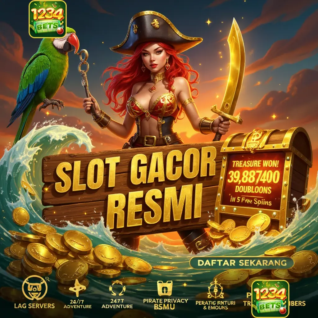 1234BETS Apk Slot Login Sajian Modern Hellyeah