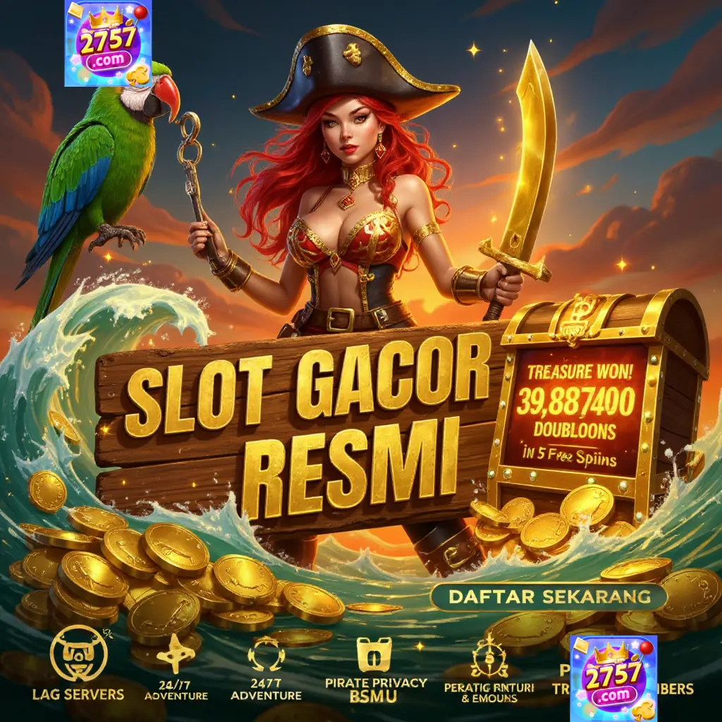 2757 Apk Slot Login Sajian Modern Hellyeah