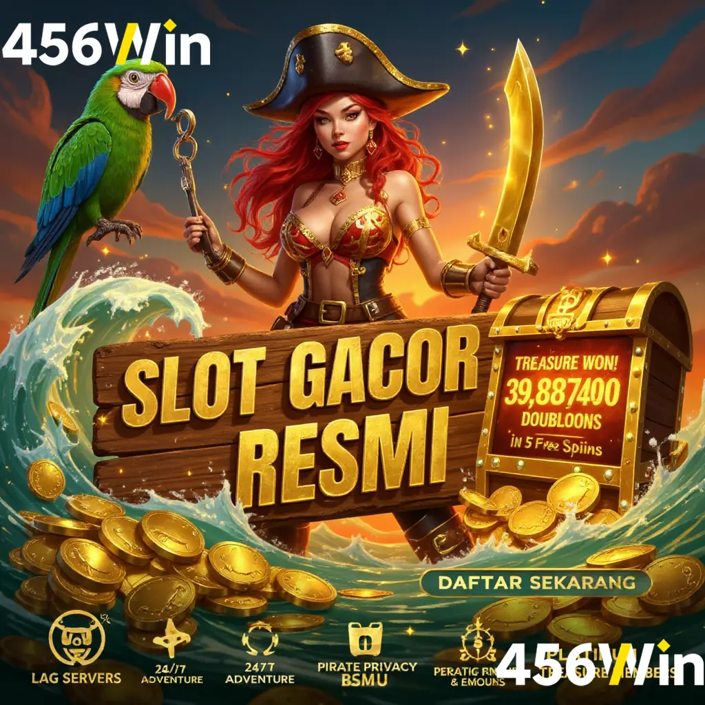 456WIN Apk Slot Login Sajian Modern Hellyeah