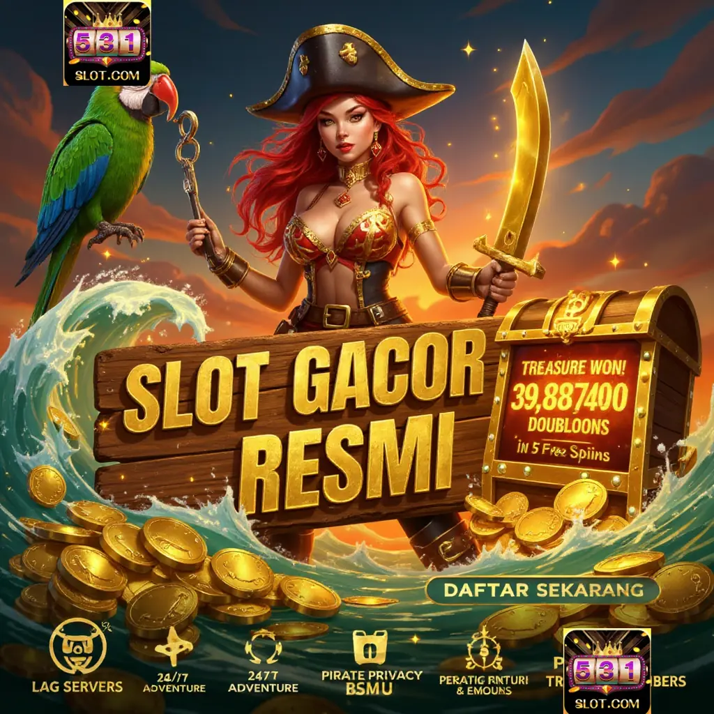 531SLOT Apk Slot Login Sajian Modern Hellyeah