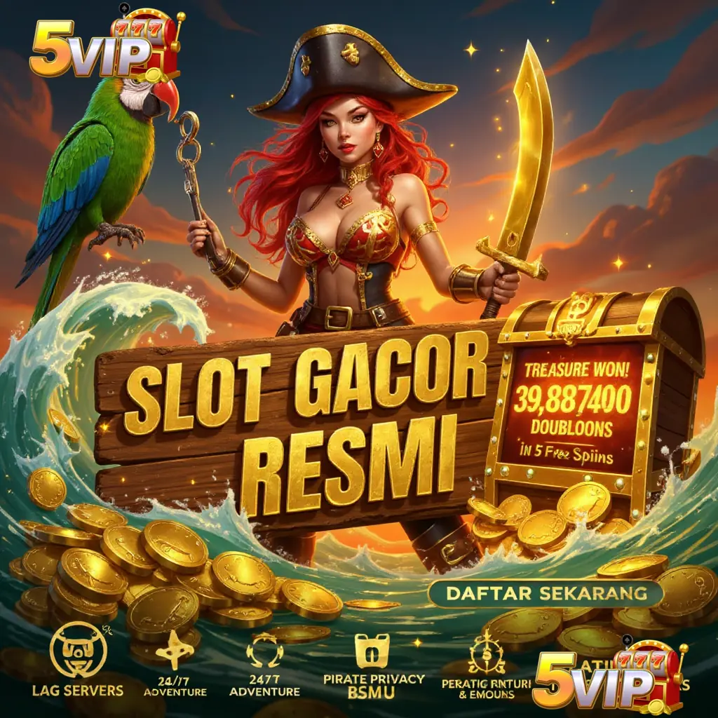 5SVIP Apk Slot Login Sajian Modern Hellyeah