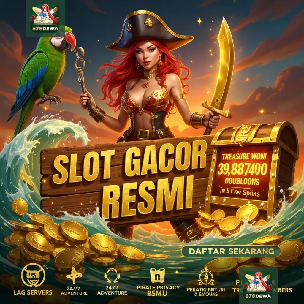 678DEWA Apk Slot Login Sajian Modern Hellyeah