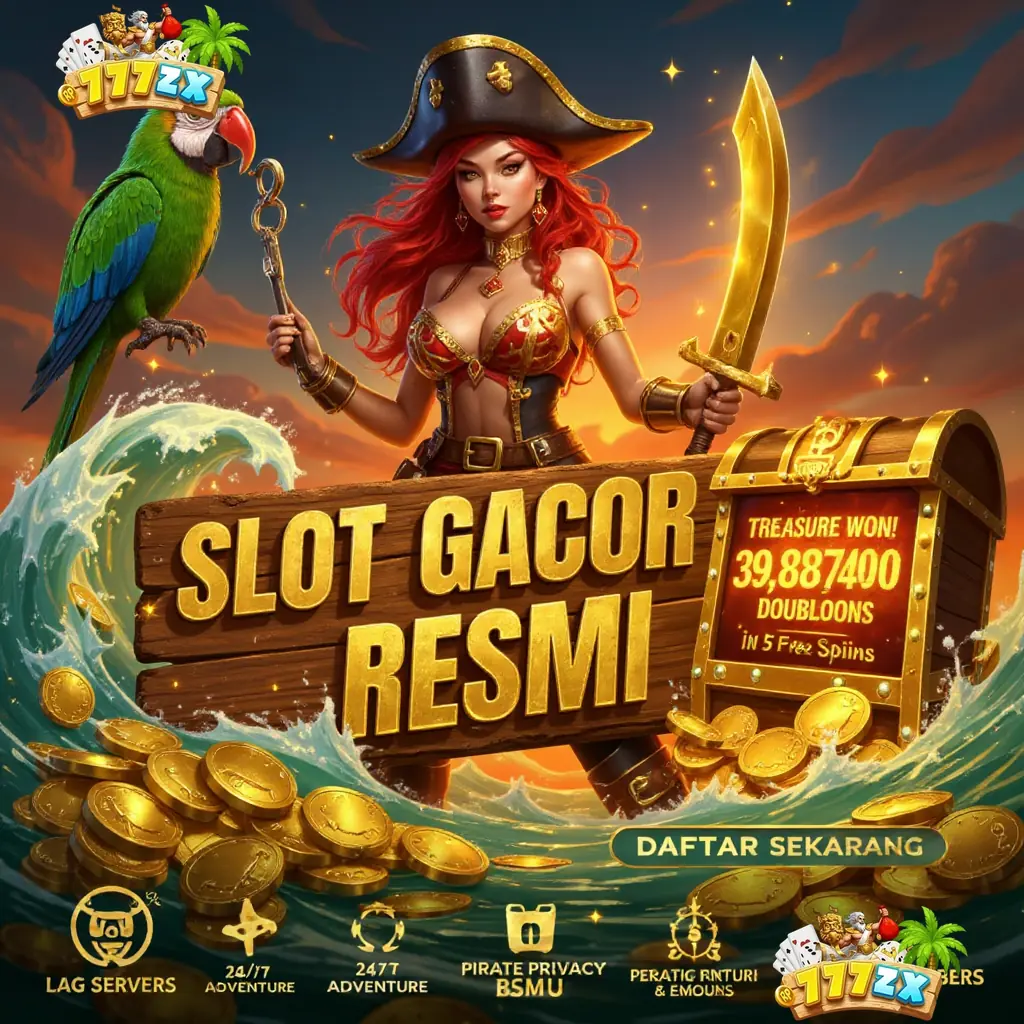 777ZX Apk Slot Login Sajian Modern Hellyeah