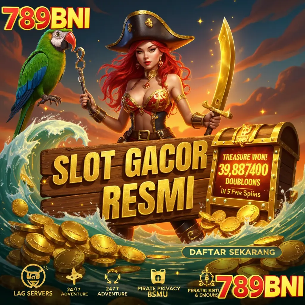 789BNI Apk Slot Login Sajian Modern Hellyeah