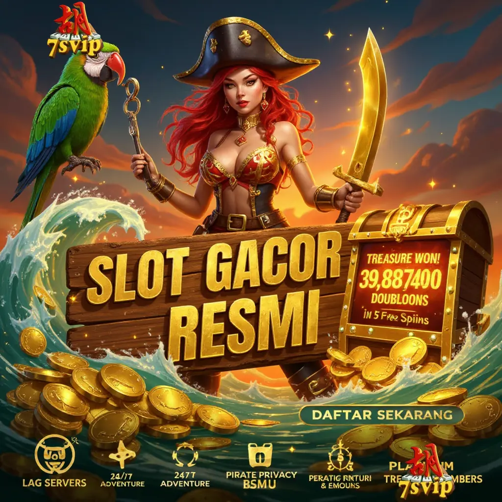 7SVIP Apk Slot Login Sajian Modern Hellyeah
