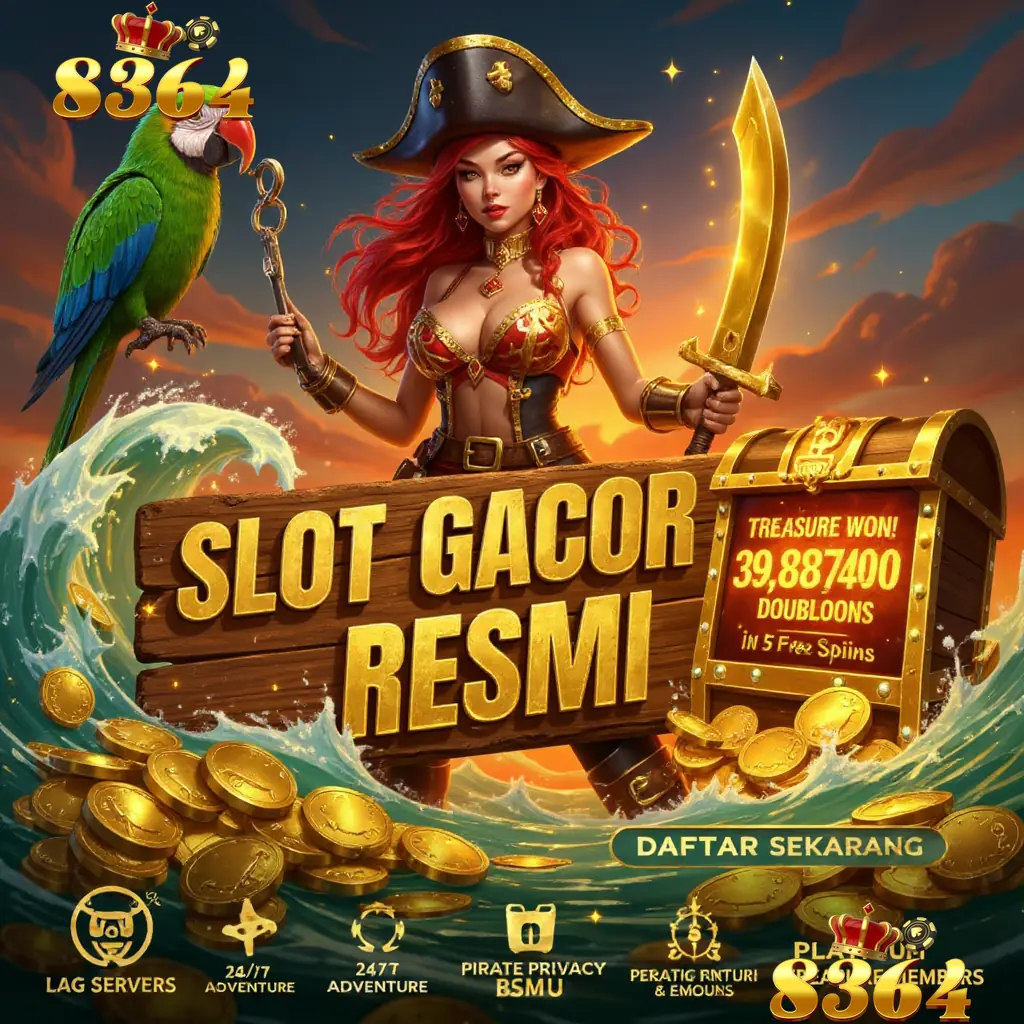 8364 Apk Slot Login Sajian Modern Hellyeah