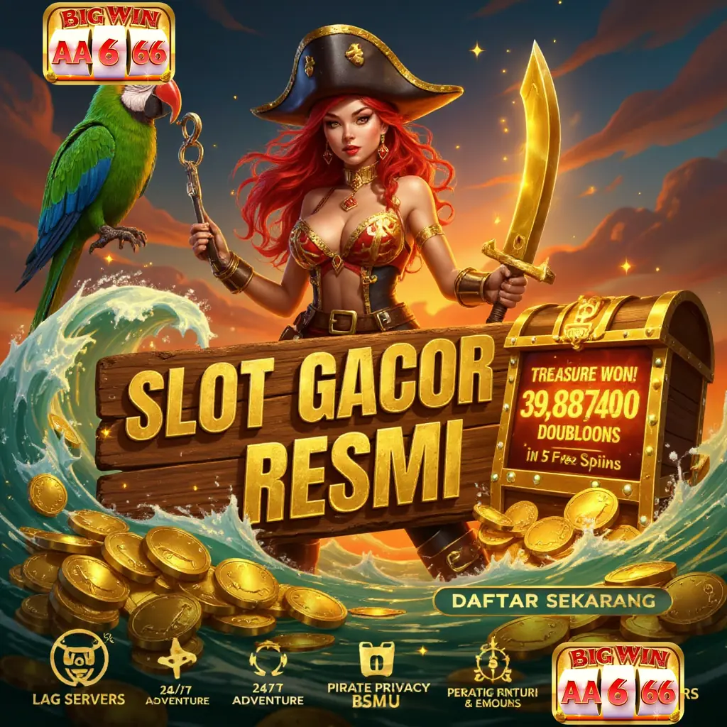 AA666 Apk Slot Login Sajian Modern Hellyeah