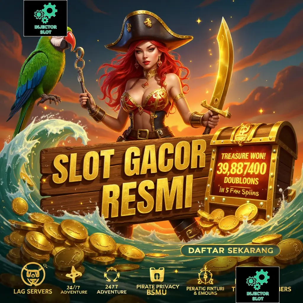 APK INJECTOR Apk Slot Login Sajian Modern Hellyeah