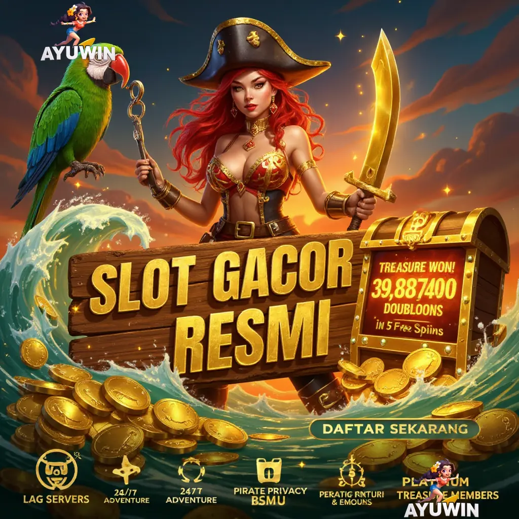 AYUWIN Apk Slot Login Sajian Modern Hellyeah