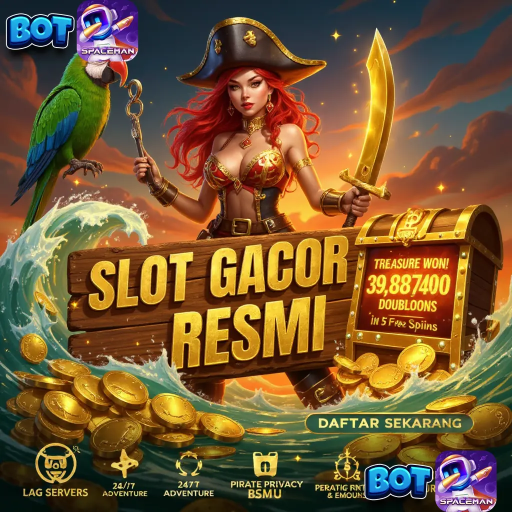 BOT SPACEMAN HACK Apk Slot Login Sajian Modern Hellyeah