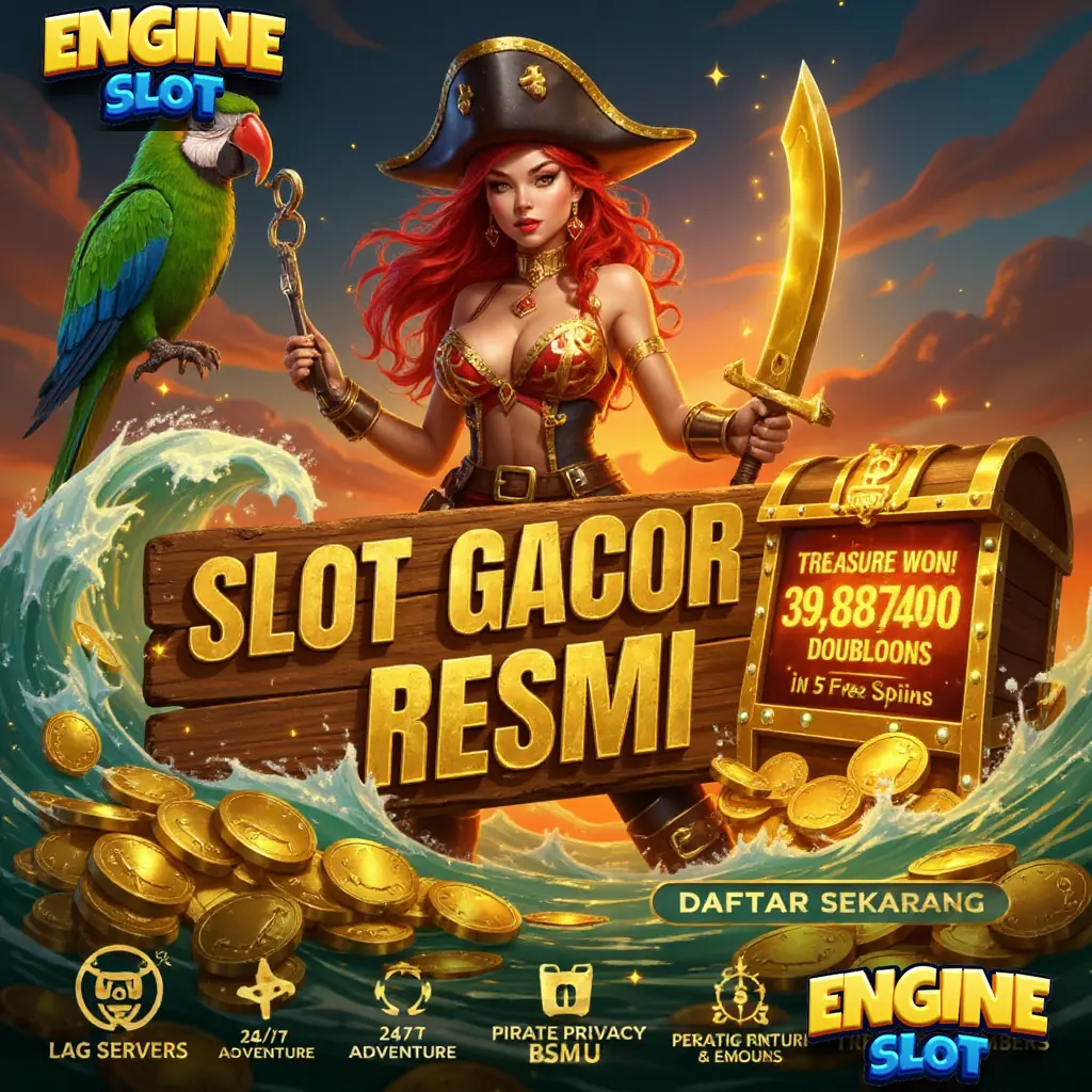 ENGINE SLOT Apk Slot Login Sajian Modern Hellyeah