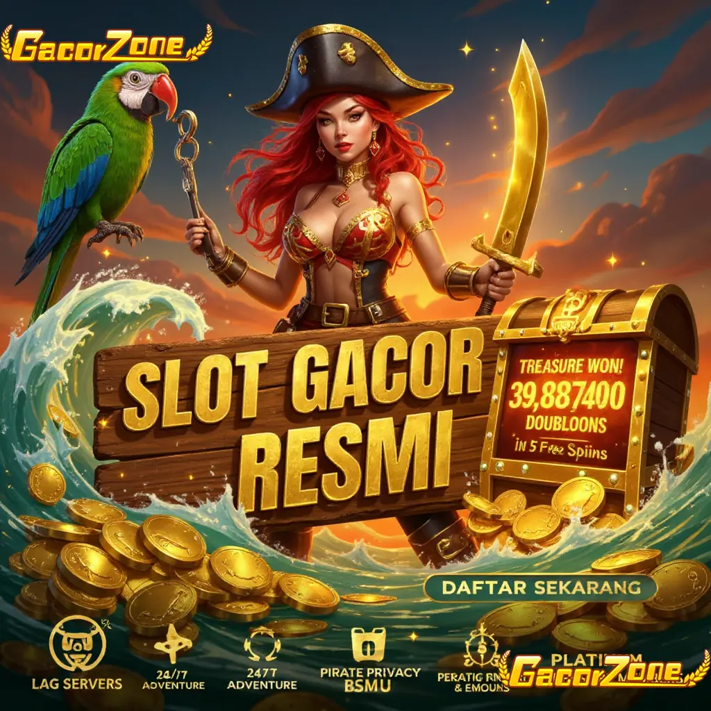 GACORZONE Apk Slot Login Sajian Modern Hellyeah