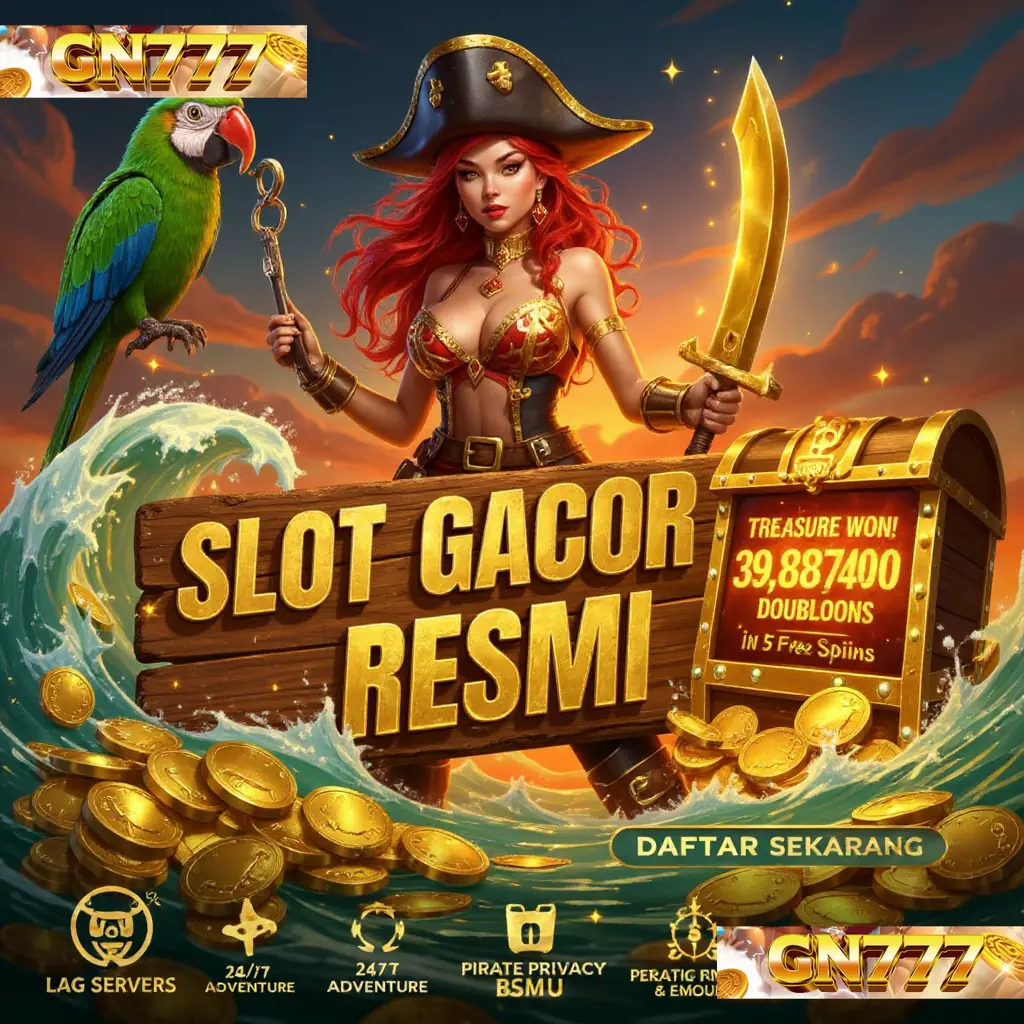 GN666 Apk Slot Login Sajian Modern Hellyeah