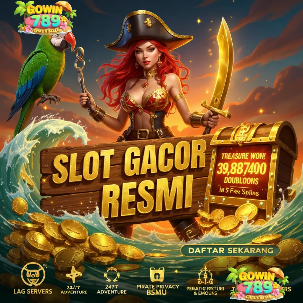 GOWIN789 Apk Slot Login Sajian Modern Hellyeah