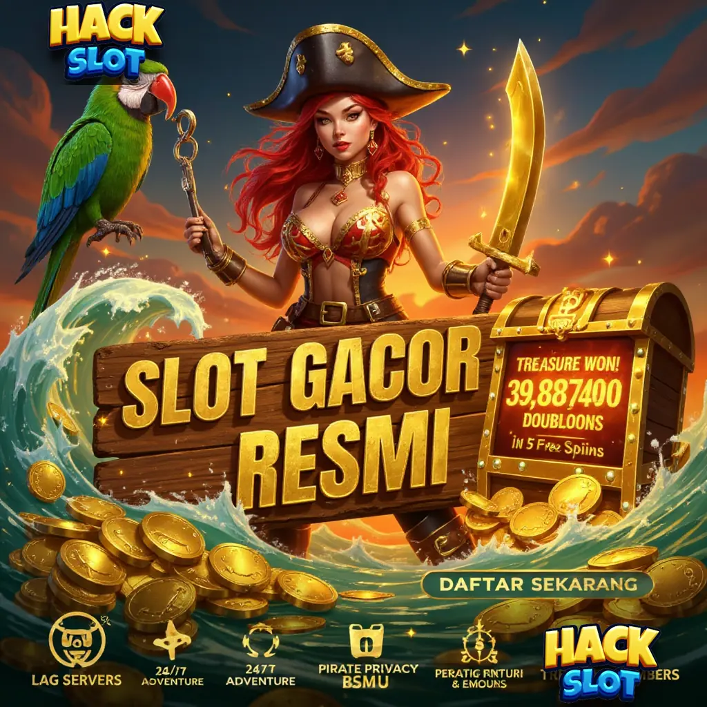 HACK SLOT Apk Slot Login Sajian Modern Hellyeah