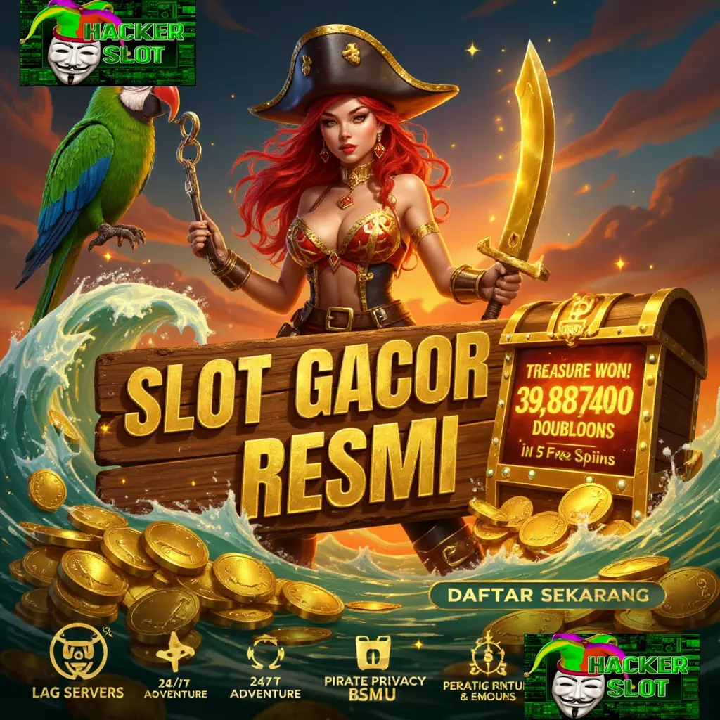 HACKER SLOT Apk Slot Login Sajian Modern Hellyeah