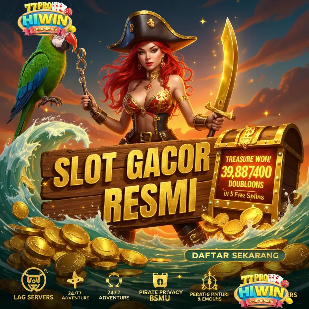 HIWINPRO Apk Slot Login Sajian Modern Hellyeah