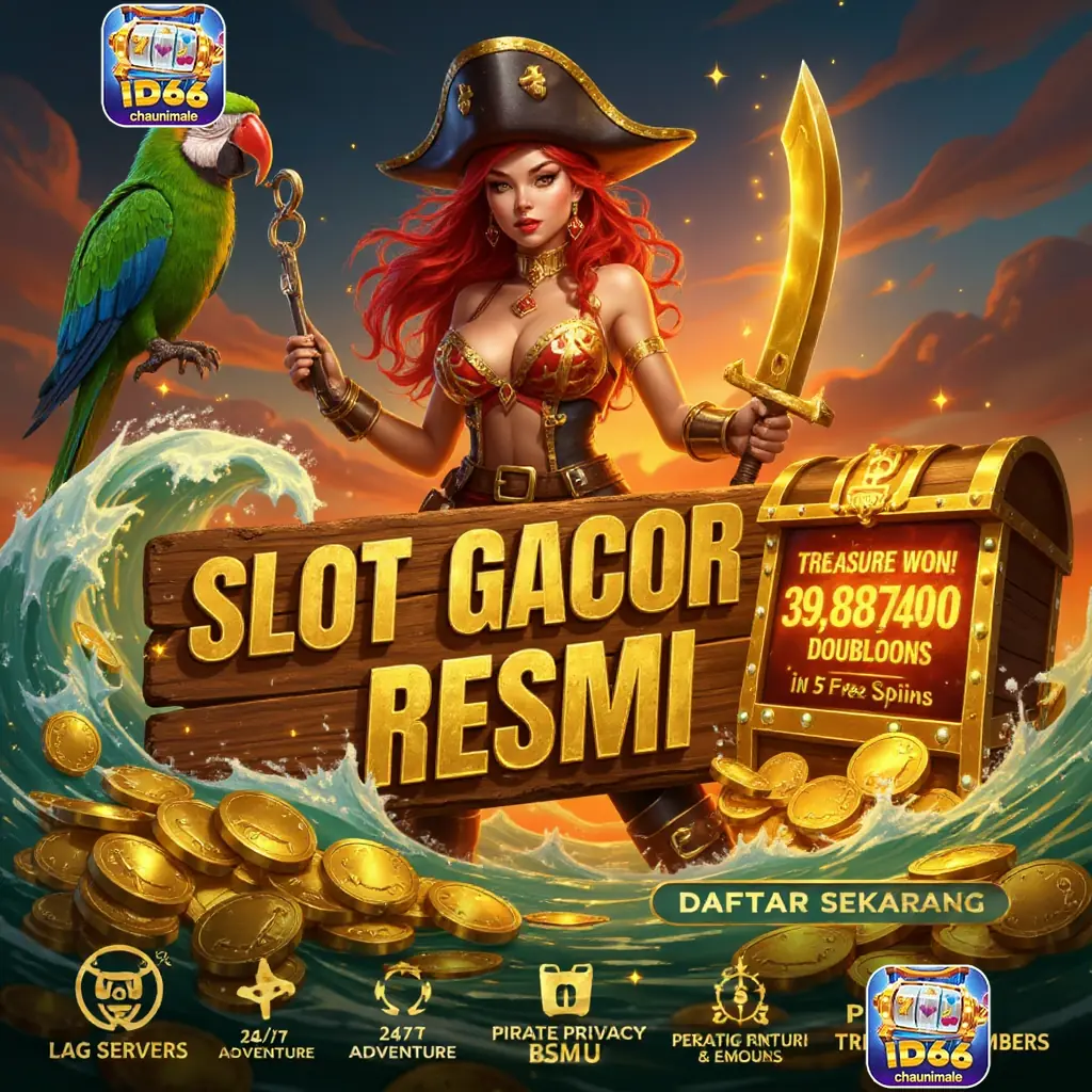 ID66 Apk Slot Login Sajian Modern Hellyeah