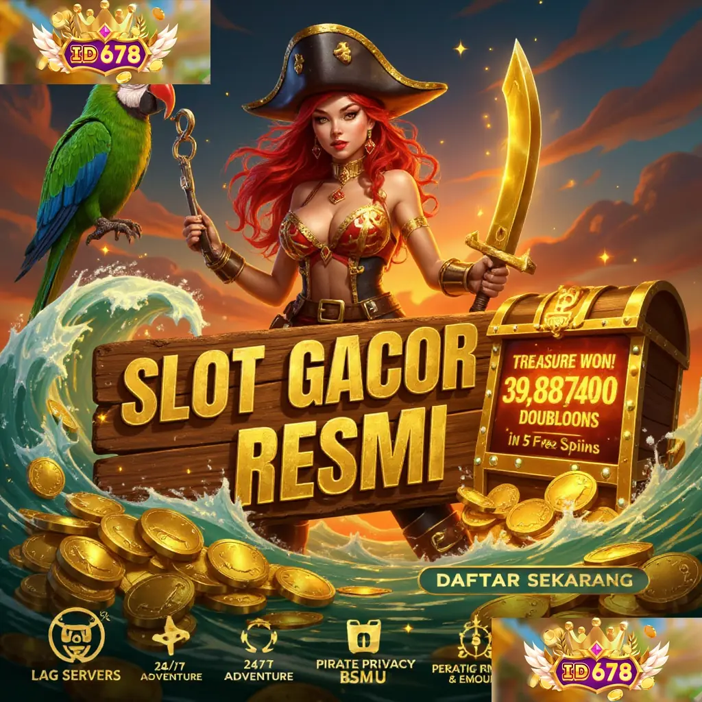ID678 Apk Slot Login Sajian Modern Hellyeah