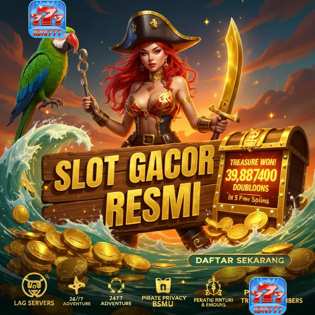 IDN777 Apk Slot Login Sajian Modern Hellyeah