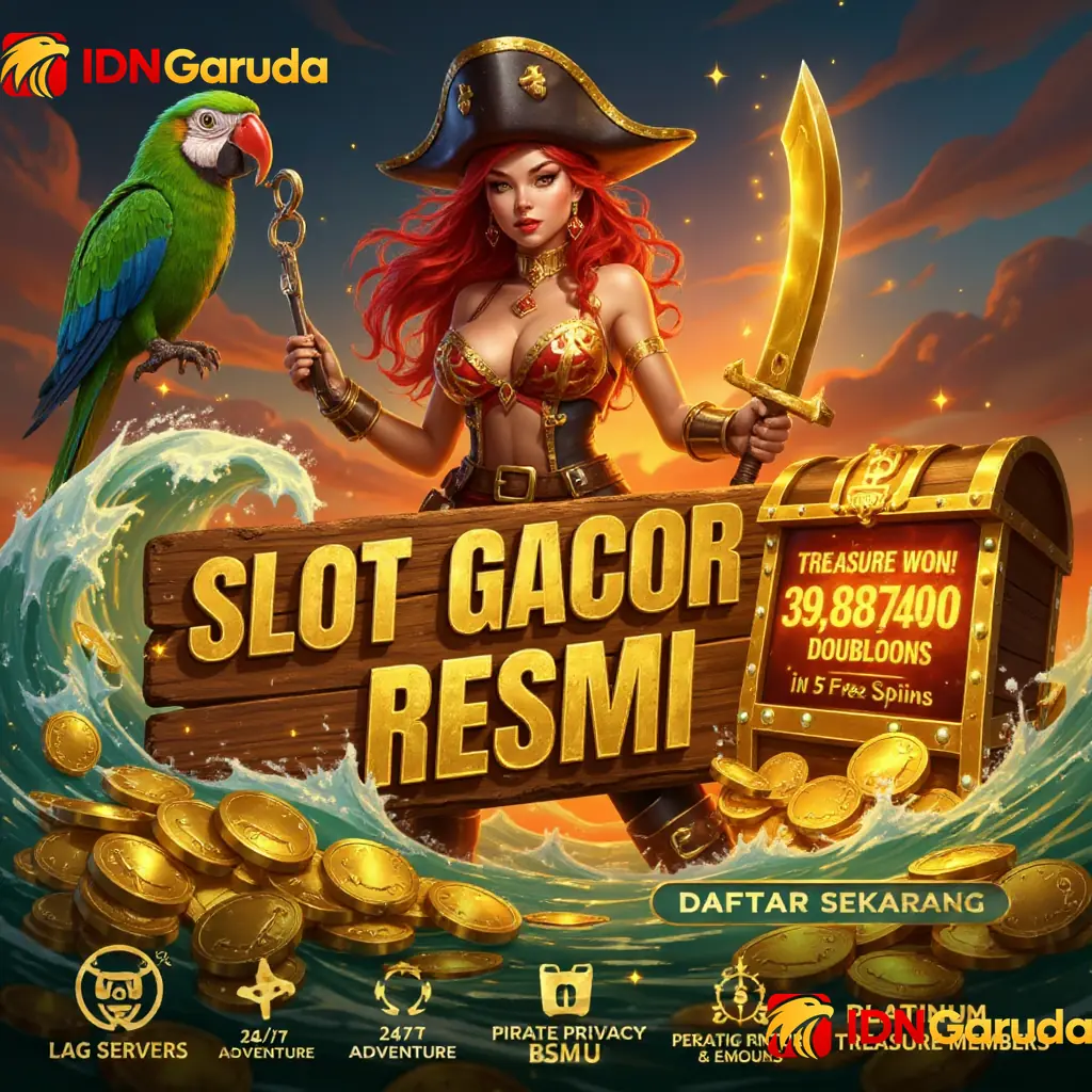 IDNGARUDA Apk Slot Login Sajian Modern Hellyeah