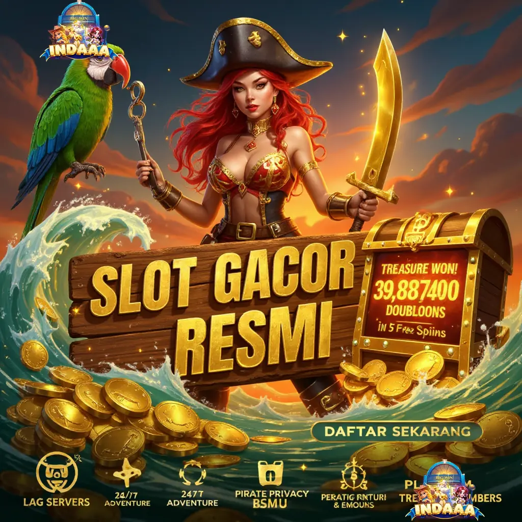 INDAAA Apk Slot Login Sajian Modern Hellyeah