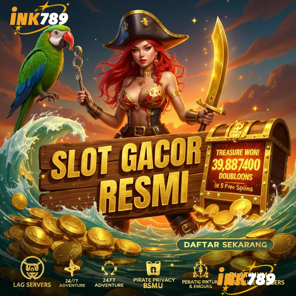 INK789 Apk Slot Login Sajian Modern Hellyeah