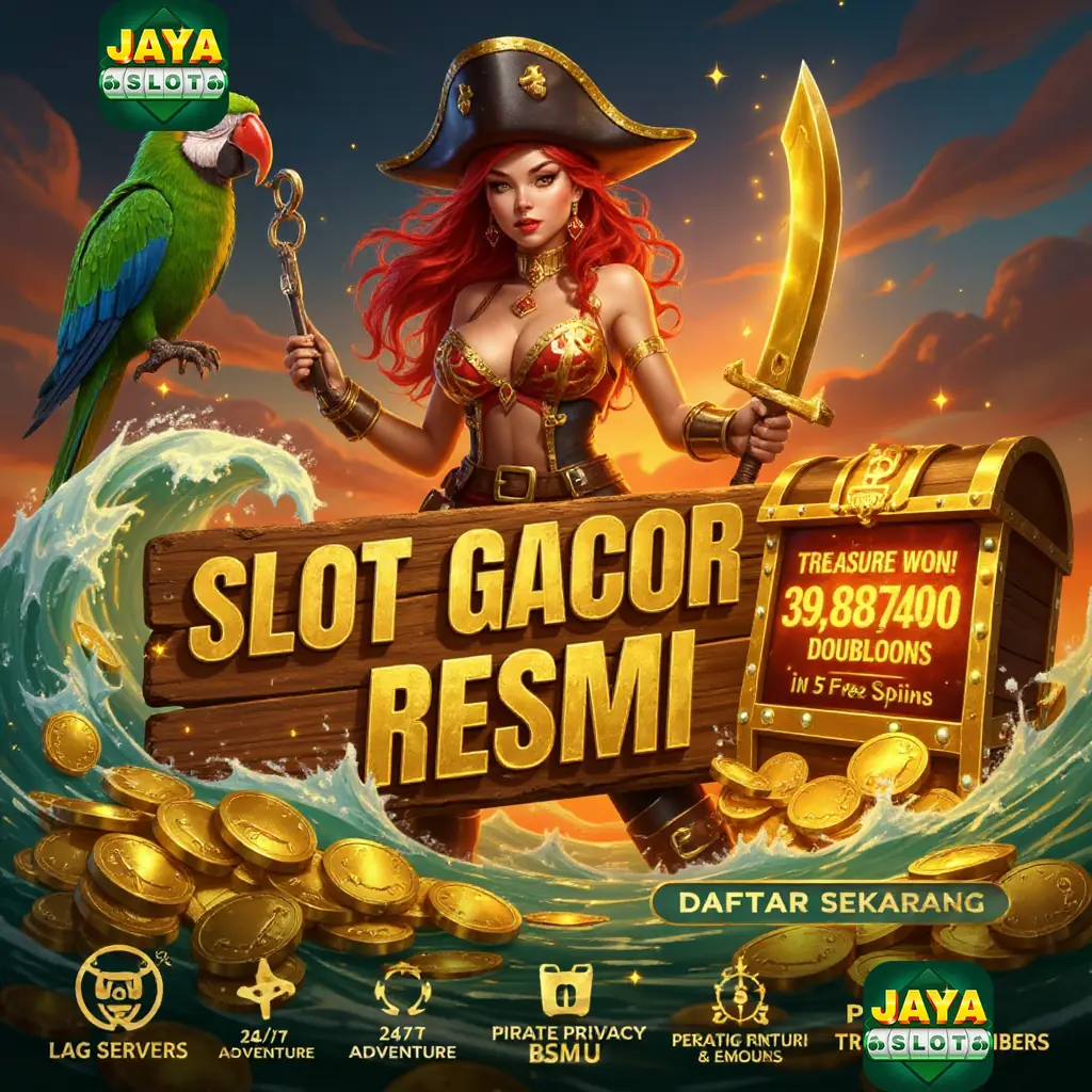 JAYAGAME Apk Slot Login Sajian Modern Hellyeah