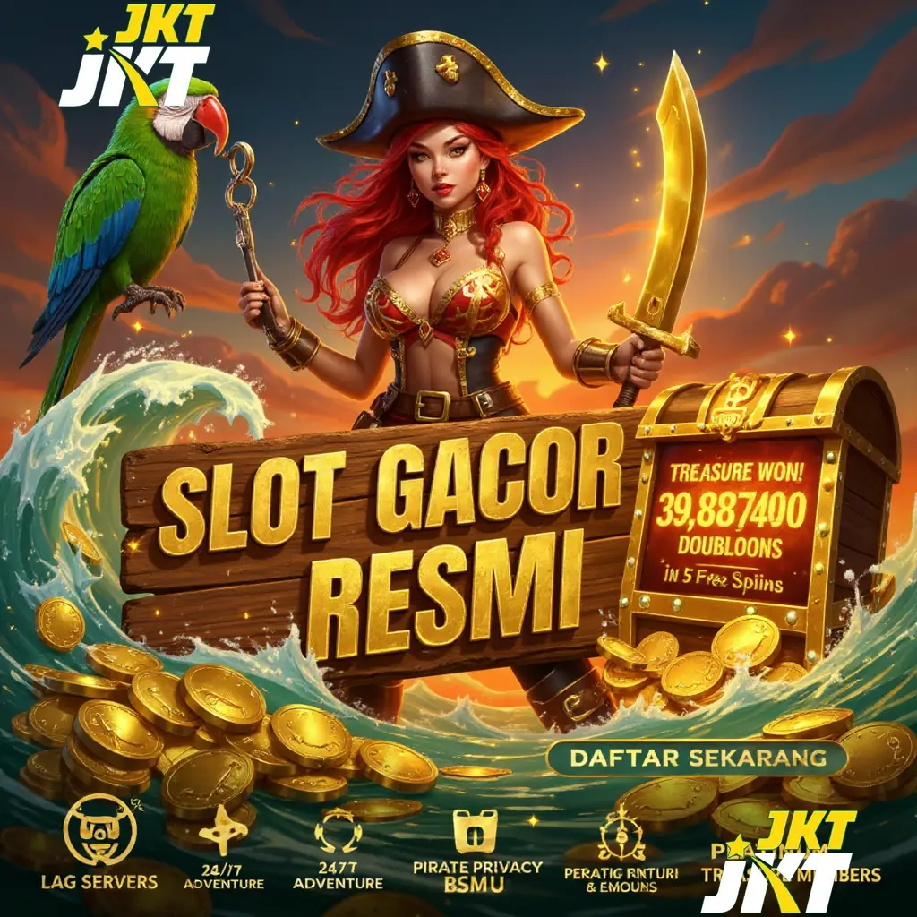JKTJKT Apk Slot Login Sajian Modern Hellyeah