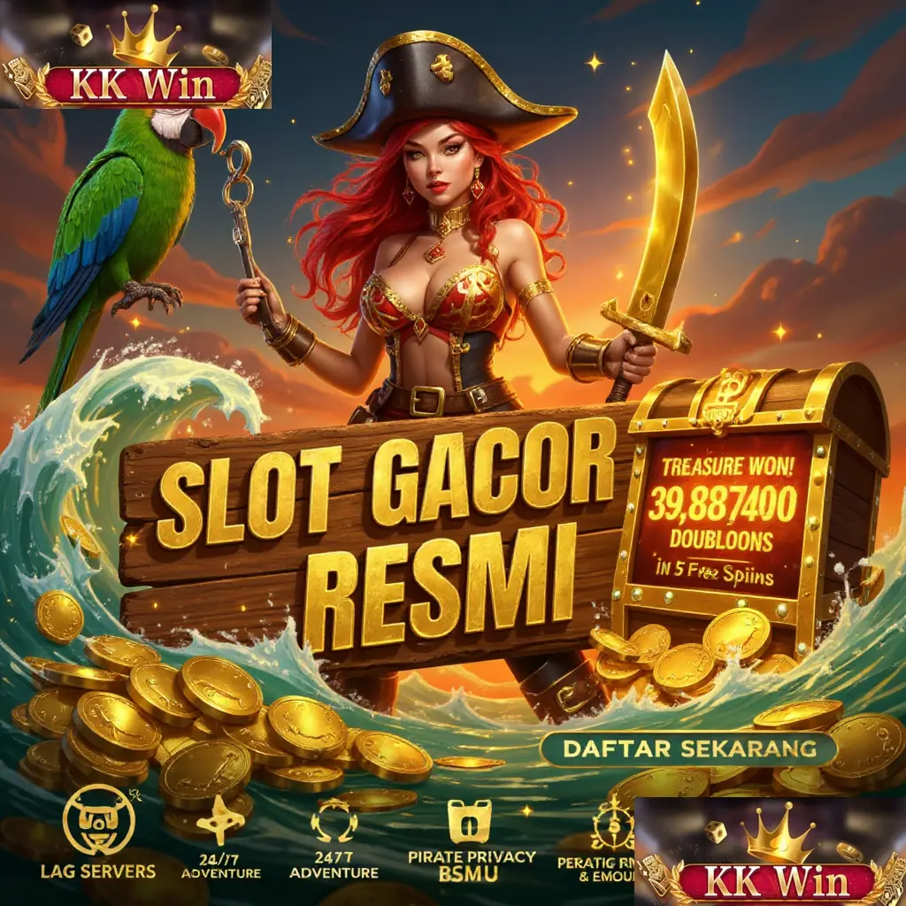 KKWINSLOTS Apk Slot Login Sajian Modern Hellyeah