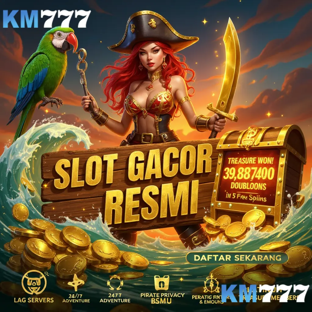 KM777 Apk Slot Login Sajian Modern Hellyeah