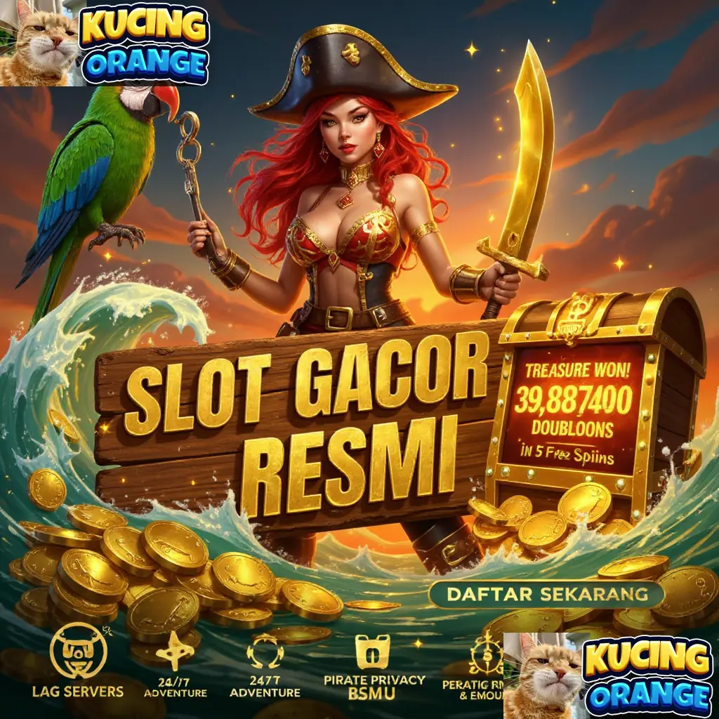 KUCING ORANGE SLOT Apk Slot Login Sajian Modern Hellyeah