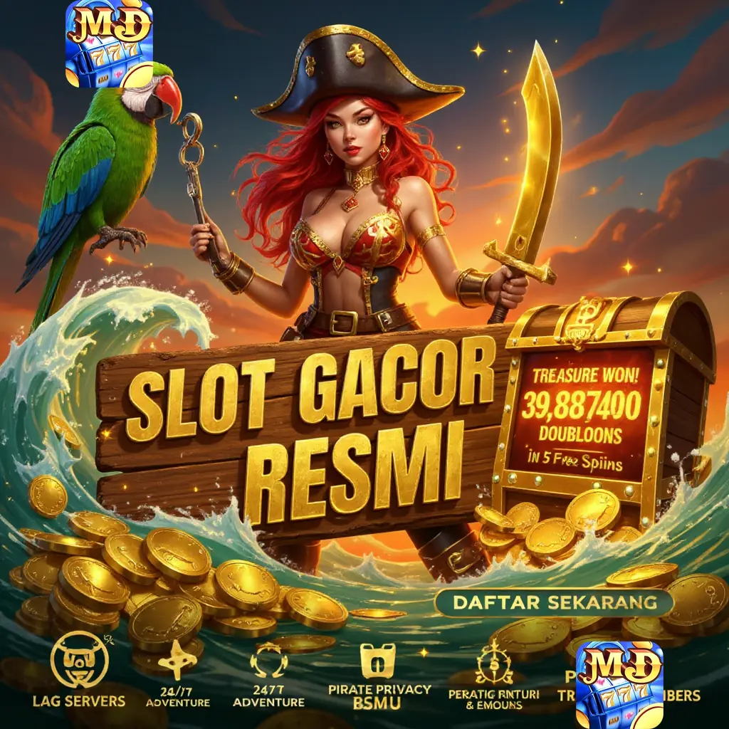 MAINDUIT Apk Slot Login Sajian Modern Hellyeah