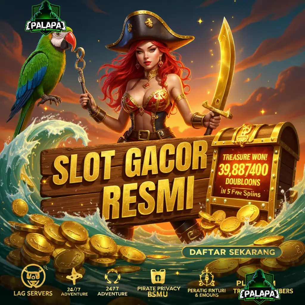 PALAPA HACK SLOT Apk Slot Login Sajian Modern Hellyeah