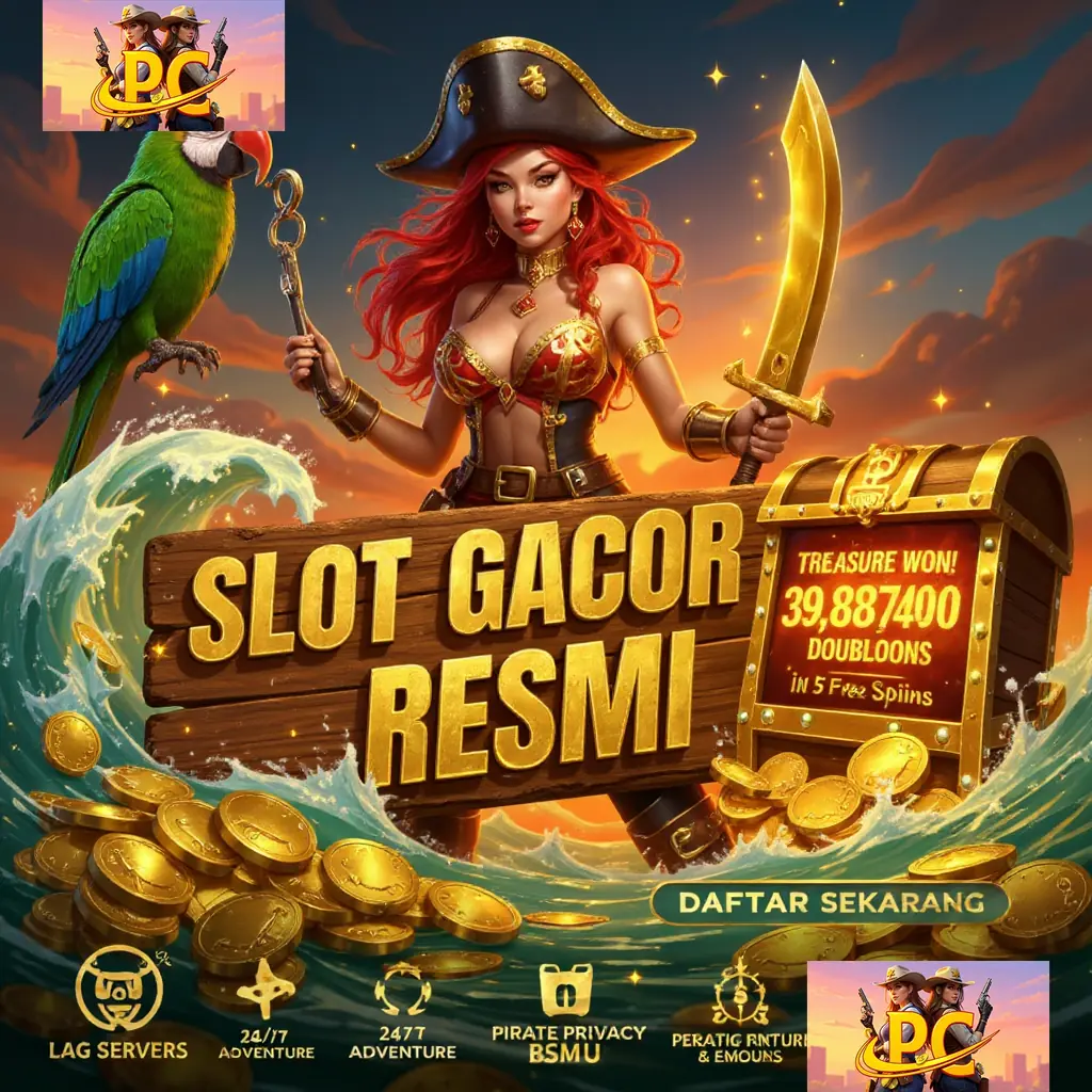 PCPC7 Apk Slot Login Sajian Modern Hellyeah