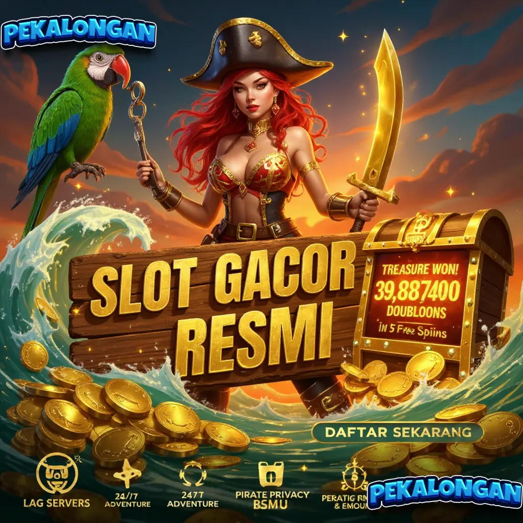 PEKALONGAN CHEAT Apk Slot Login Sajian Modern Hellyeah