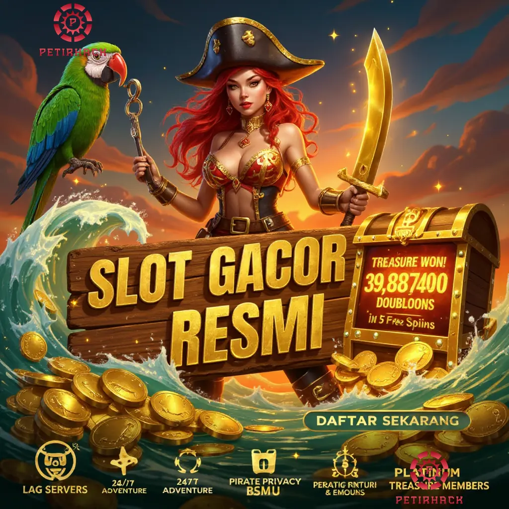 PETIR HACK 12 Apk Slot Login Sajian Modern Hellyeah