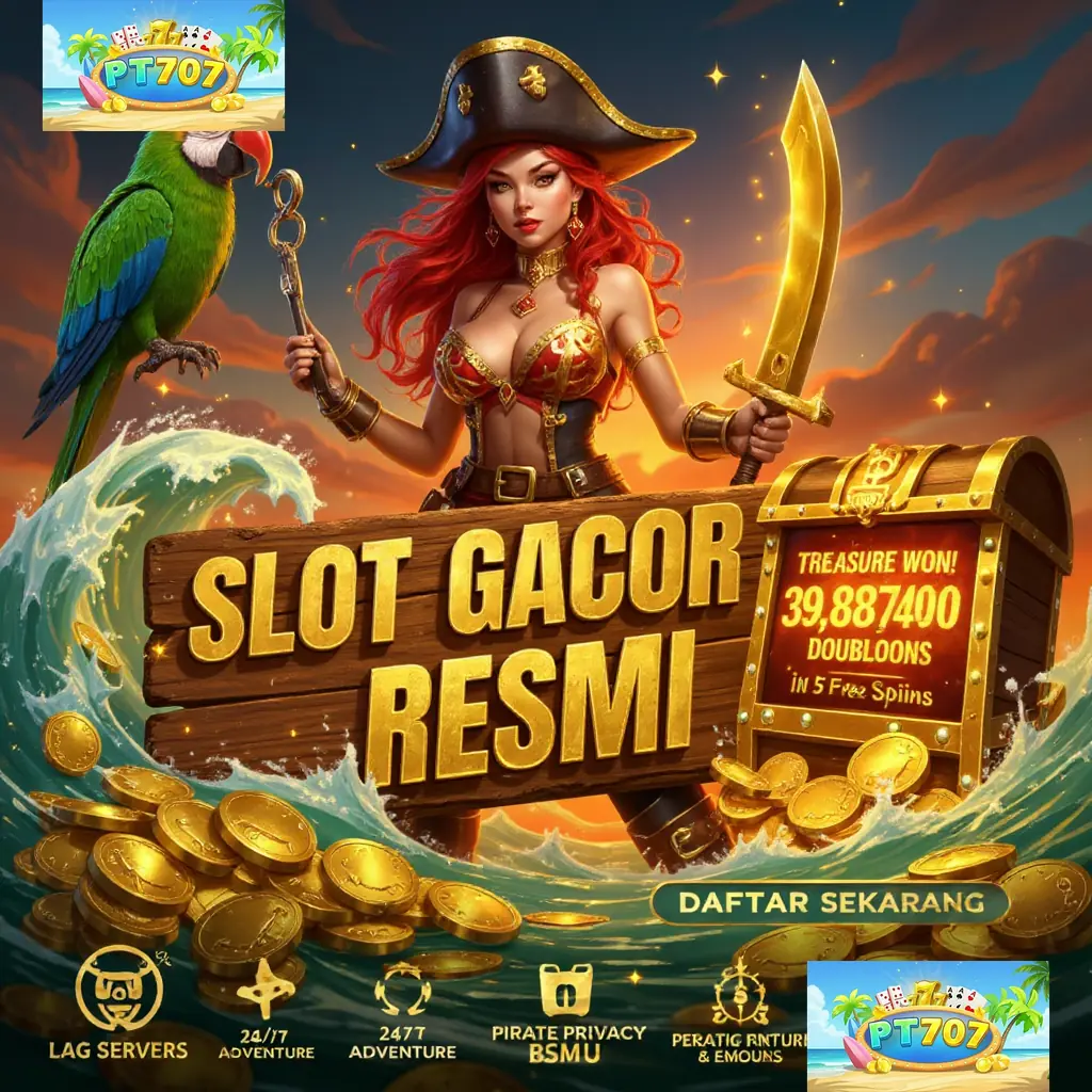 PT707 Apk Slot Login Sajian Modern Hellyeah