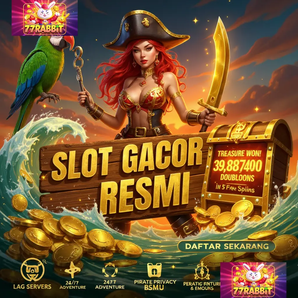 RABBIT77 Apk Slot Login Sajian Modern Hellyeah