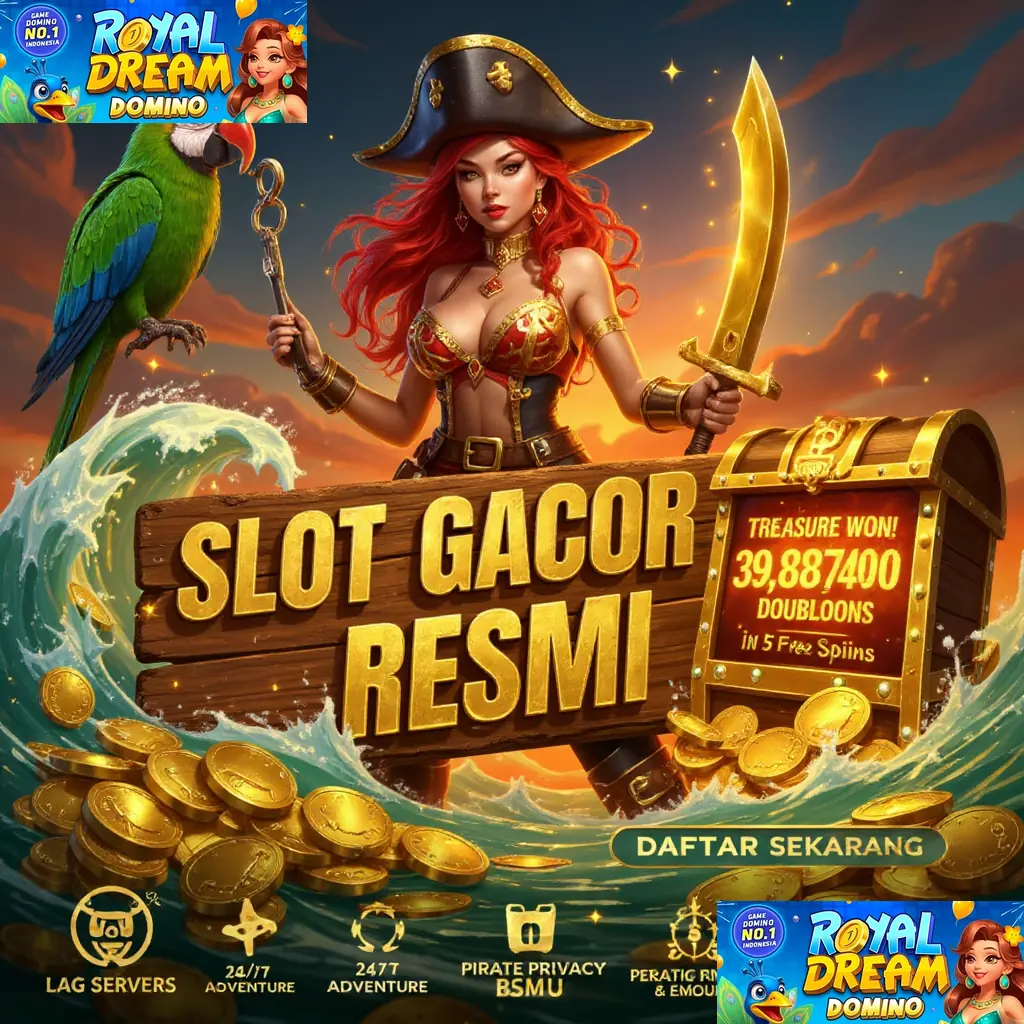 ROYALDREAM Apk Slot Login Sajian Modern Hellyeah