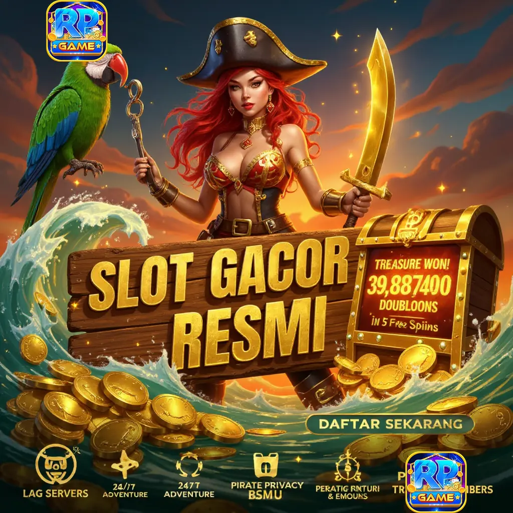 RPGAME Apk Slot Login Sajian Modern Hellyeah