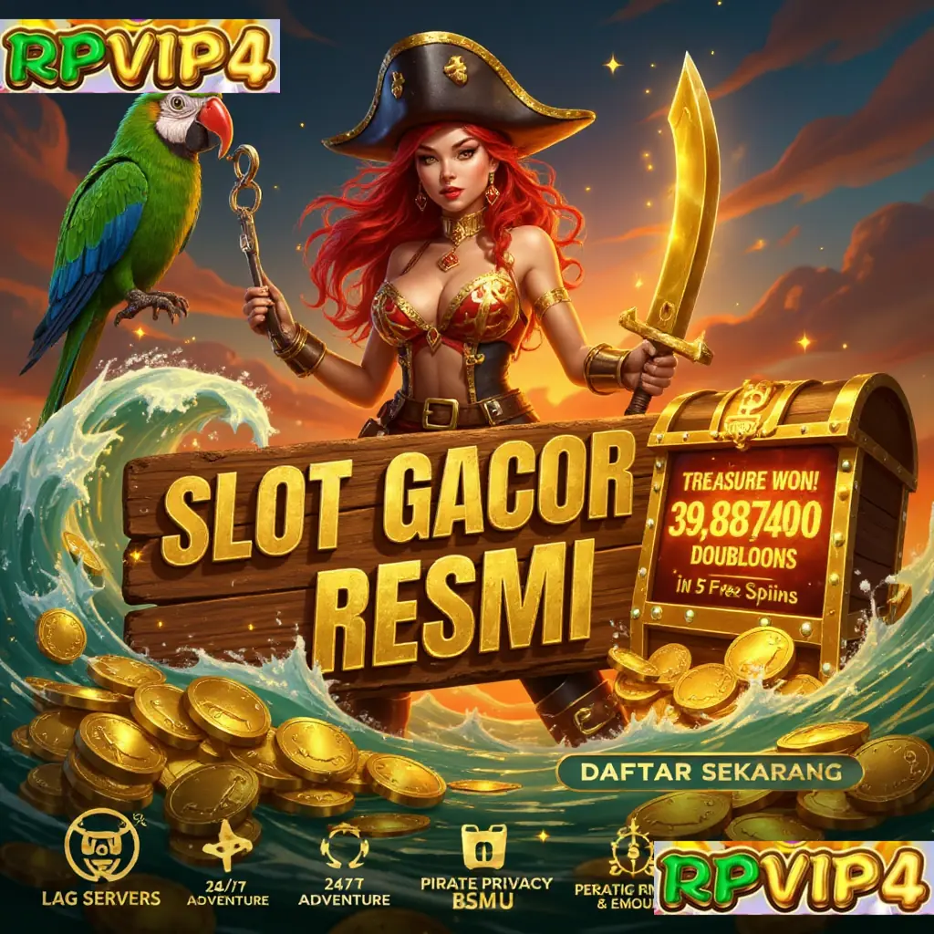 RPVIP4 Apk Slot Login Sajian Modern Hellyeah
