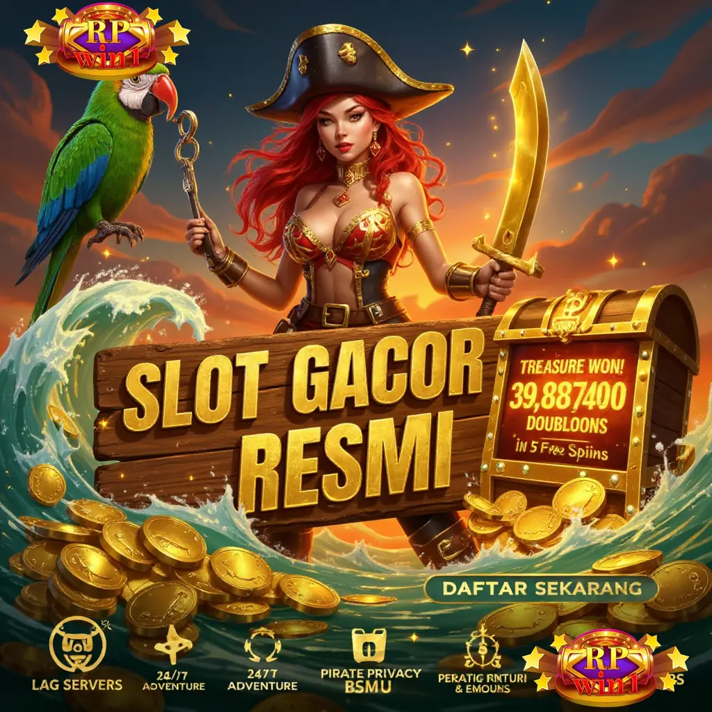 RPWIN1 Apk Slot Login Sajian Modern Hellyeah