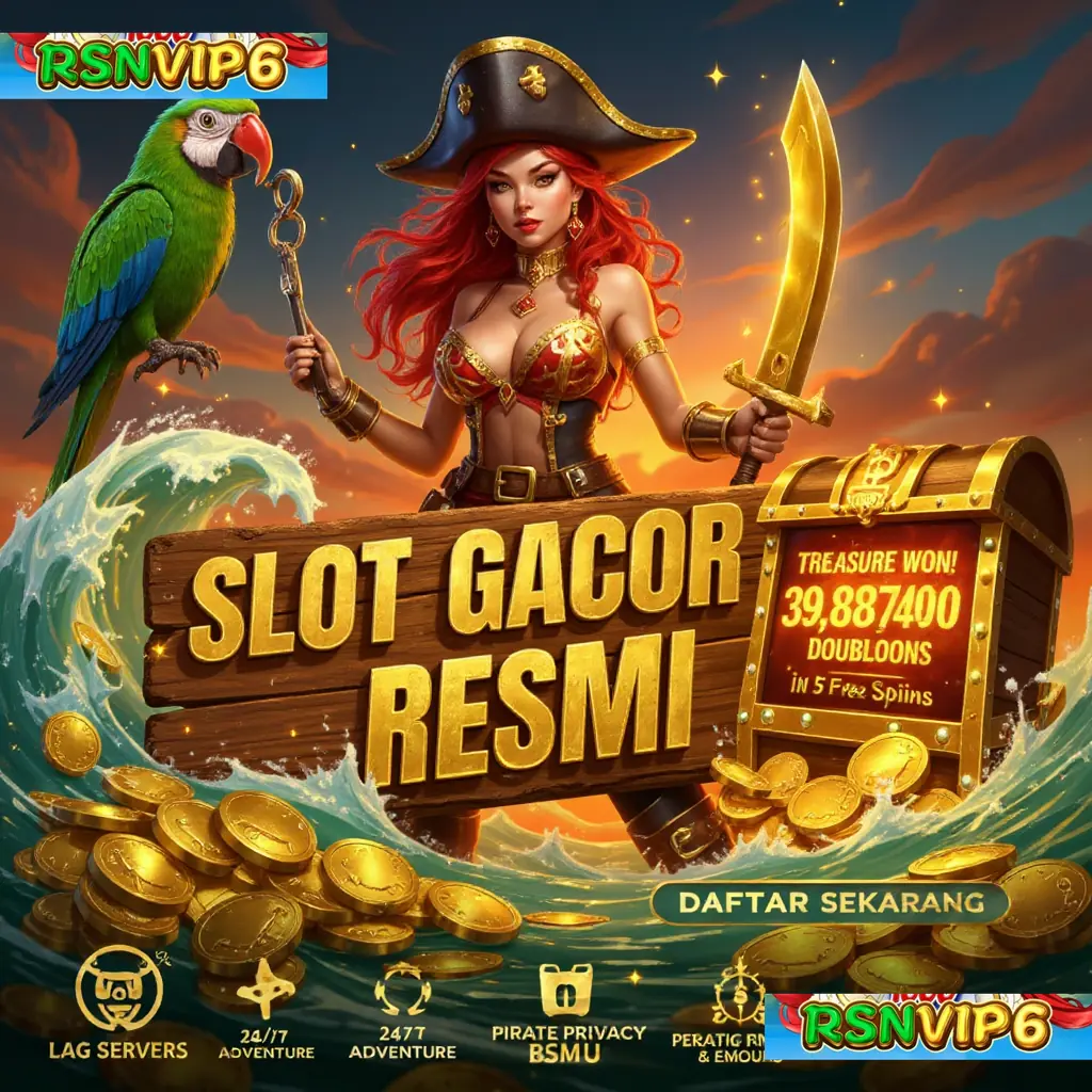 RSNVIP6 Apk Slot Login Sajian Modern Hellyeah