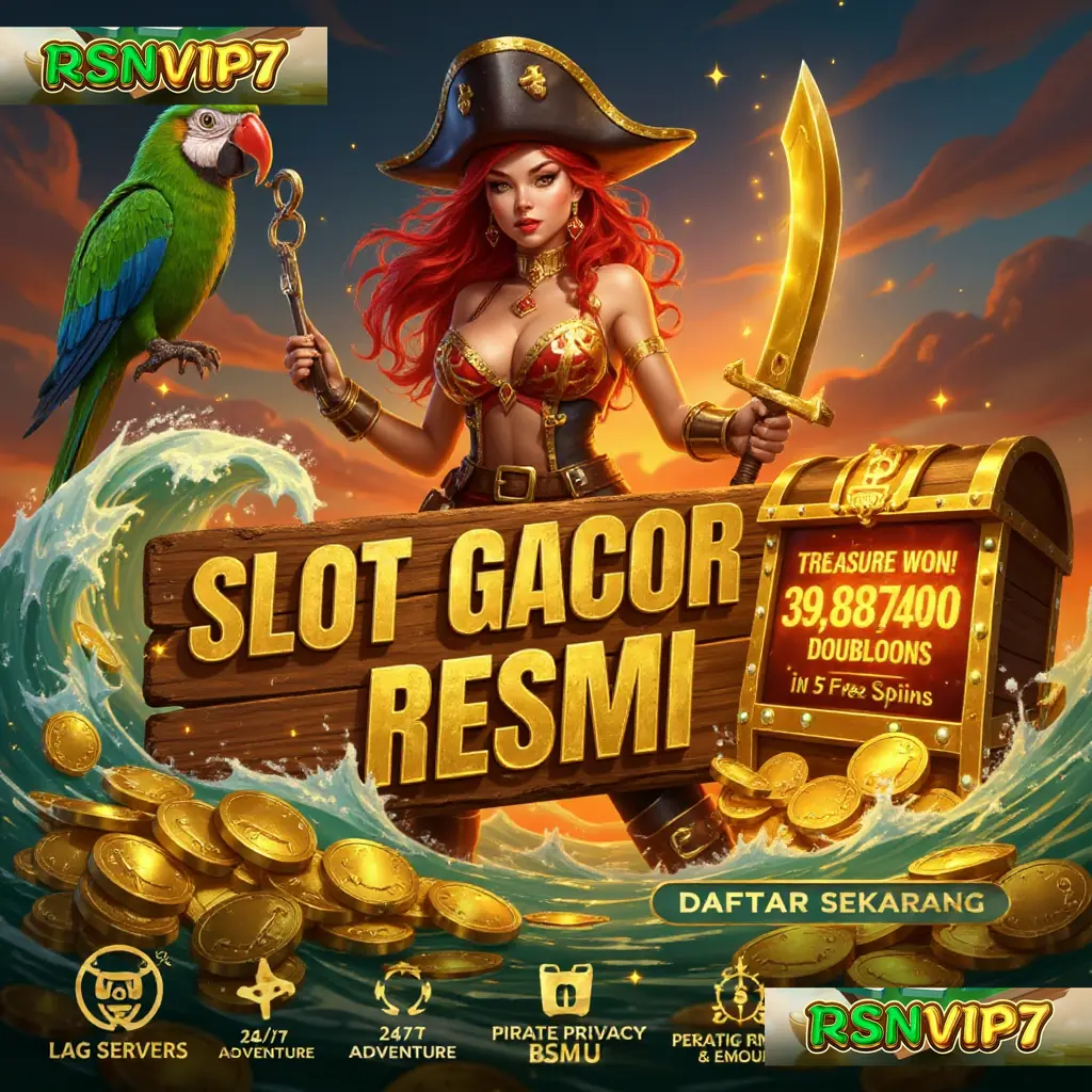 RSNVIP7 Apk Slot Login Sajian Modern Hellyeah