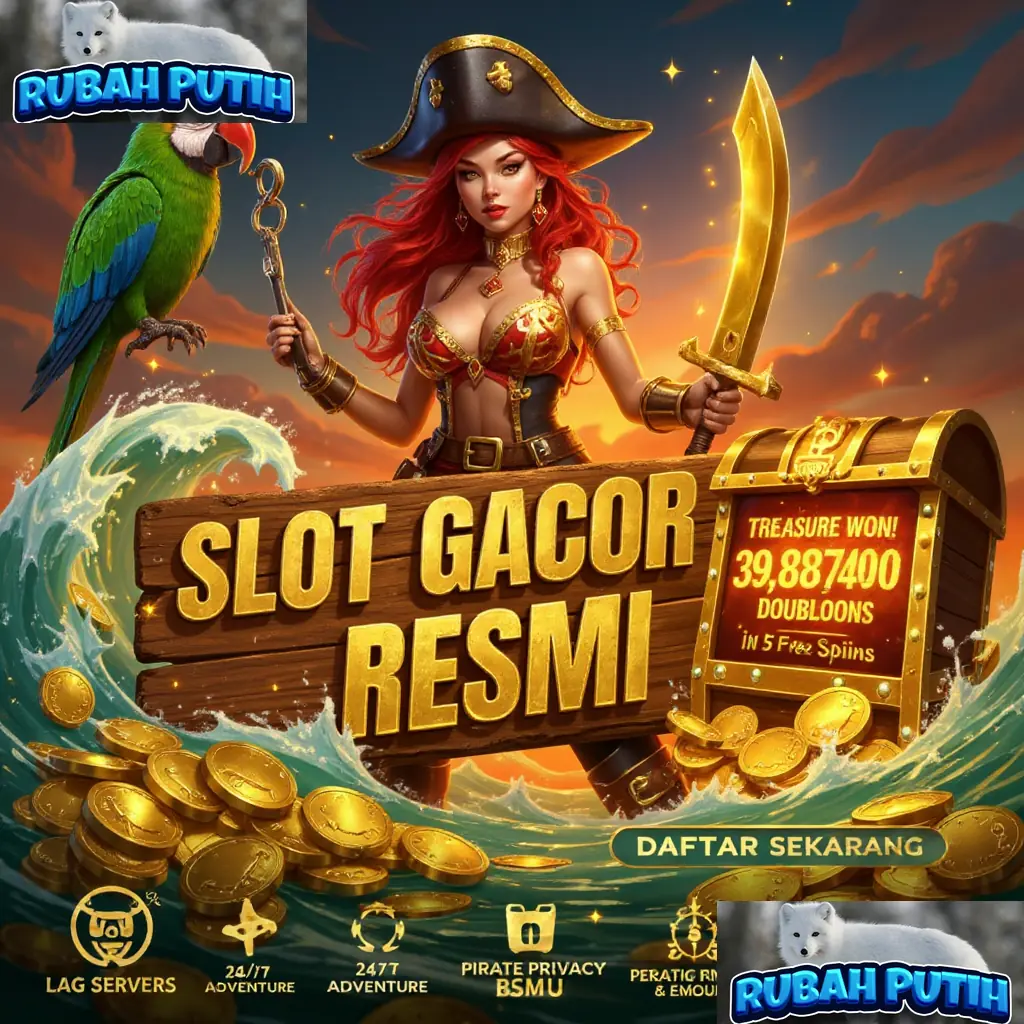 RUBAH PUTIH SLOT Apk Slot Login Sajian Modern Hellyeah