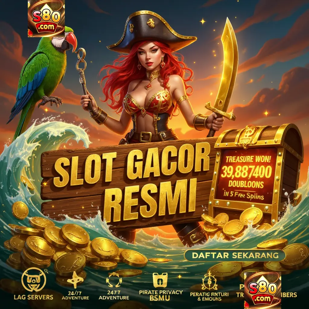S80 Apk Slot Login Sajian Modern Hellyeah