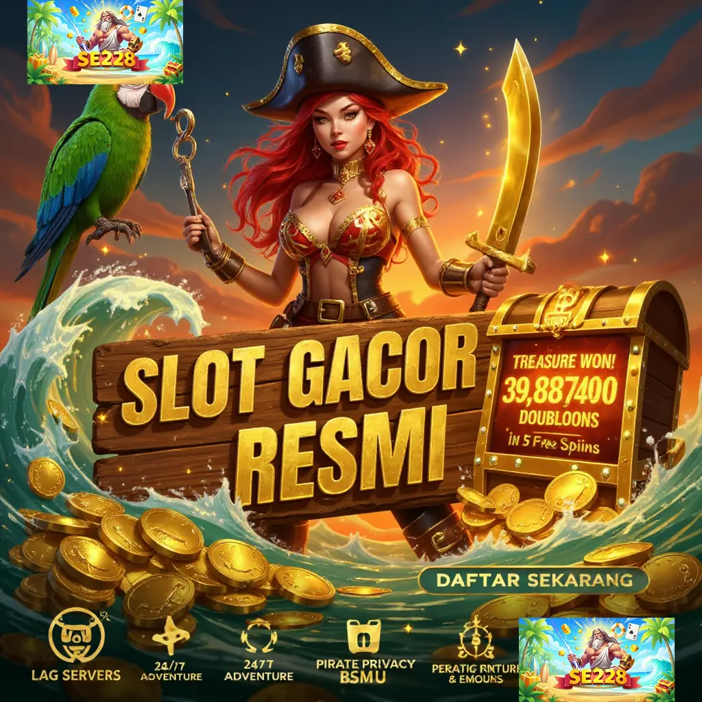 SE328 Apk Slot Login Sajian Modern Hellyeah
