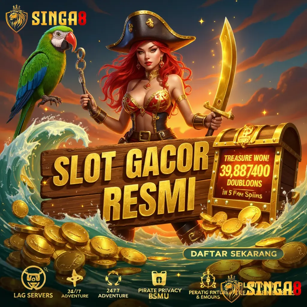 SINGA8 Apk Slot Login Sajian Modern Hellyeah